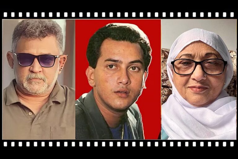 সালমান শাহ হত্যা মামলা অভিনেতা ডনের জামিন আবেদন নামঞ্জুর করেছে আদালত