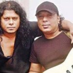 রোমে কনসার্টের মঞ্চে আইয়ুব বাচ্চুর স্মৃতিচারণ করলেন জেমস