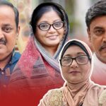 সালমান শাহ হত্যা মামলা ডন গ্রেপ্তার হতেই দীপজল ও ডলি জহুরকে জিজ্ঞাসাবাদের দাবি নীলা চৌধুরীর