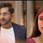 লক্ষ্মী ঝাঁপি ধারাবাহিকে উৎসবের অন্তরালে কি দীপ ফিরে আসছে সেই রহস্যের জট খুলবে ৩০ আগস্ট