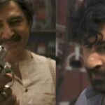ইতিহাসের অজানা অধ্যায় নিয়ে পর্দায় ফিরছেন জিৎ মুক্তি পেল কেউ বলে বিপ্লবী কেউ বলে ডাকাত চলচ্চিত্রের ট্রেলার