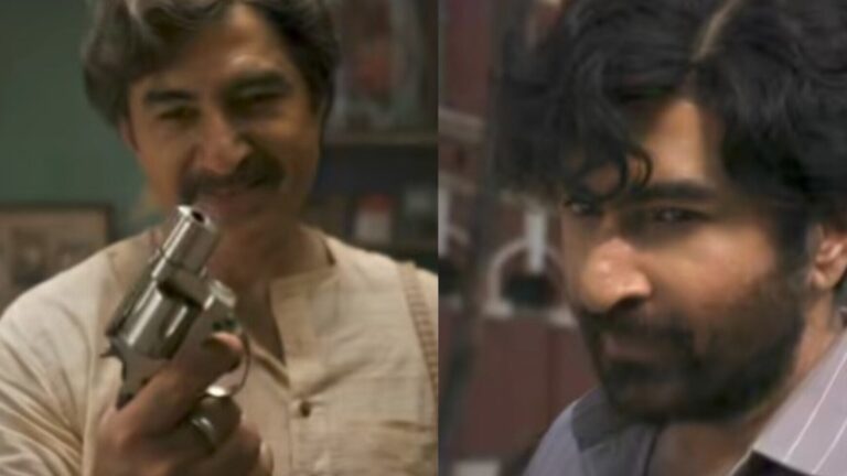 ইতিহাসের অজানা অধ্যায় নিয়ে পর্দায় ফিরছেন জিৎ মুক্তি পেল কেউ বলে বিপ্লবী কেউ বলে ডাকাত চলচ্চিত্রের ট্রেলার
