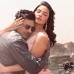 দশ বছরের মান-অভিমান ভুলে ফের পর্দায় দেব-শুভশ্রী রসায়ন