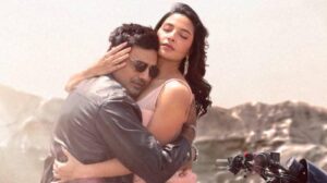 দশ বছরের মান-অভিমান ভুলে ফের পর্দায় দেব-শুভশ্রী রসায়ন