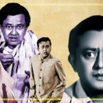 বাংলা চলচ্চিত্রের কিংবদন্তি কৌতুকাভিনেতা ভানু বন্দ্যোপাধ্যায়ের বায়োপিক নির্মাণে শাশ্বত চট্টোপাধ্যায়