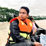 নেপালের ঘান্দ্রুকে আটকা পড়েছেন সংগীতশিল্পী তাসরিফ খান