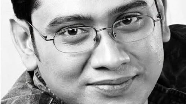 না ফেরার দেশে লোকসংগীতের উজ্জ্বল নক্ষত্র স্বাগত দে