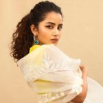 বিচ্ছেদের জল্পনা উড়িয়ে নিজের অবস্থান স্পষ্ট করলেন অনুপমা পরমেশ্বরন