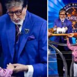 কৌন বনেগা ক্রোড়পতির মঞ্চে বিশ্বের সবচেয়ে খাটো ডাক্তারের জীবনযুদ্ধের গল্পে আপ্লুত অমিতাভ বচ্চন