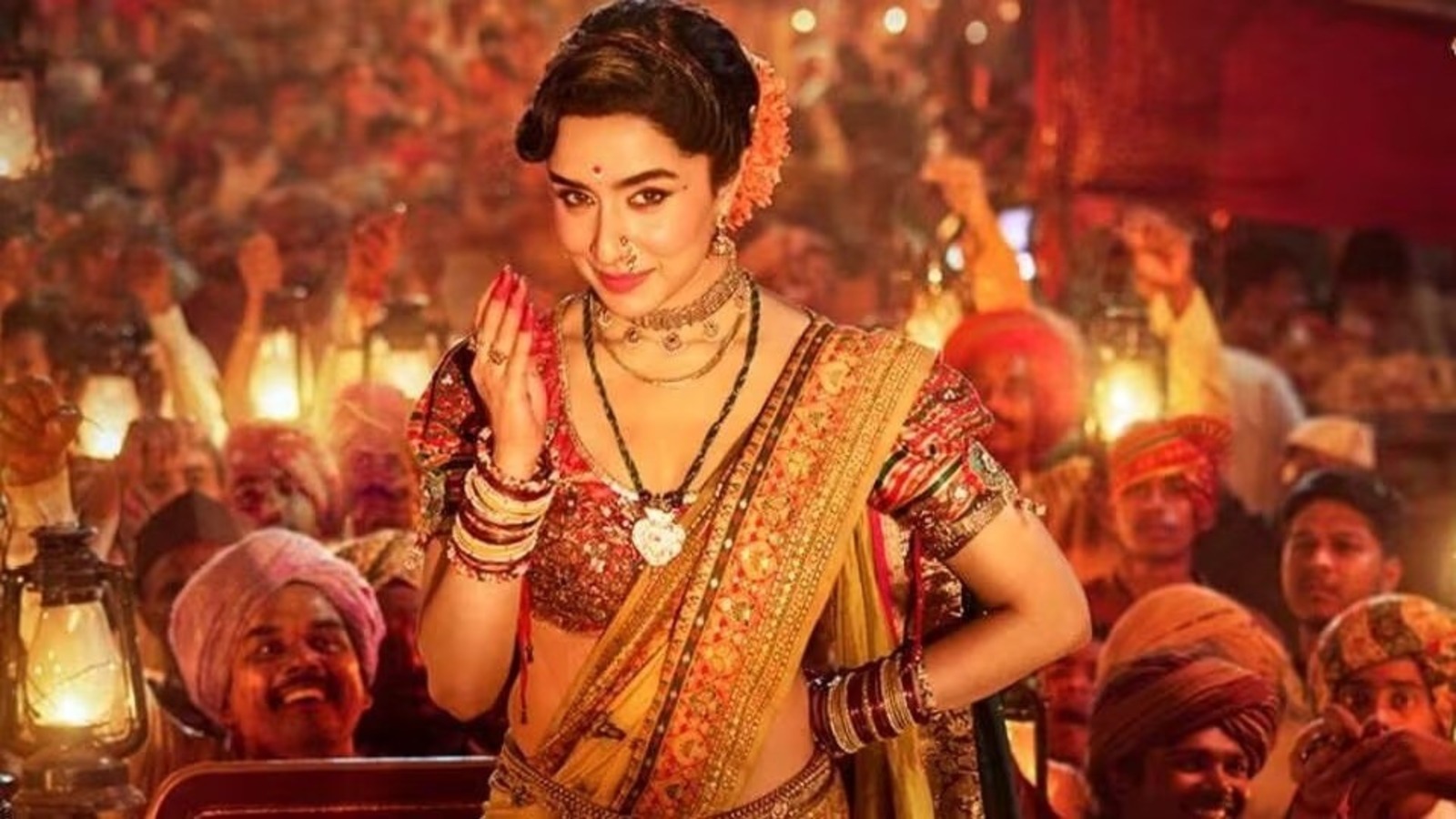 ডিসেম্বরে মুক্তি পাচ্ছে শ্রদ্ধা কাপুরের ইধা স্থগিত হলো প্রদর্শনীর তারিখ