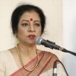 প্রথম আলোর মিউজিক অ্যাট ডেস্ক আয়োজনে ফাতেমা তুজ জোহরার সুরের মূর্ছনা