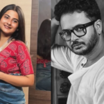 আঘাত কাটিয়ে শুটিংয়ে ফিরলেন শ্বেতা মিশ্র চালচিত্র ২ সিনেমায় নতুন চমক