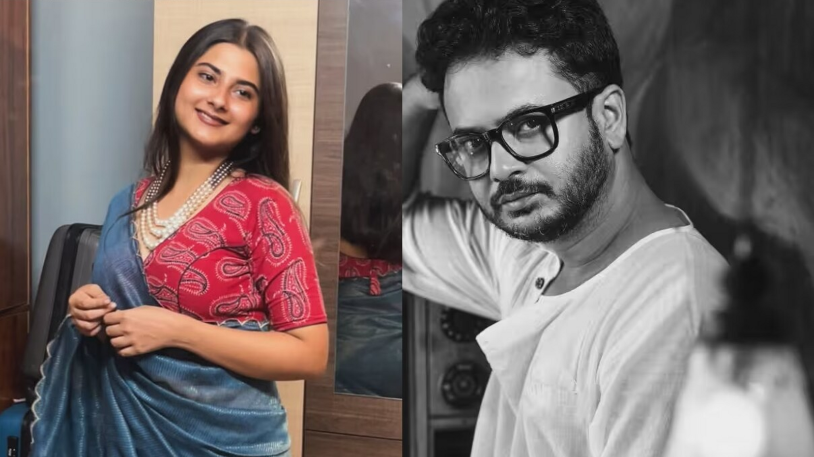 আঘাত কাটিয়ে শুটিংয়ে ফিরলেন শ্বেতা মিশ্র চালচিত্র ২ সিনেমায় নতুন চমক
