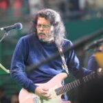 ইতালিতে কনসার্ট আয়োজকের প্রতারণার অভিযোগে আইনি লড়াইয়ের মুখে নগরবাউল জেমস