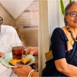 না ফেরার দেশে মা মাসি কিচেনের জ্যোতিপ্রসাদ বসু শোকস্তব্ধ অনুরাগীমহল