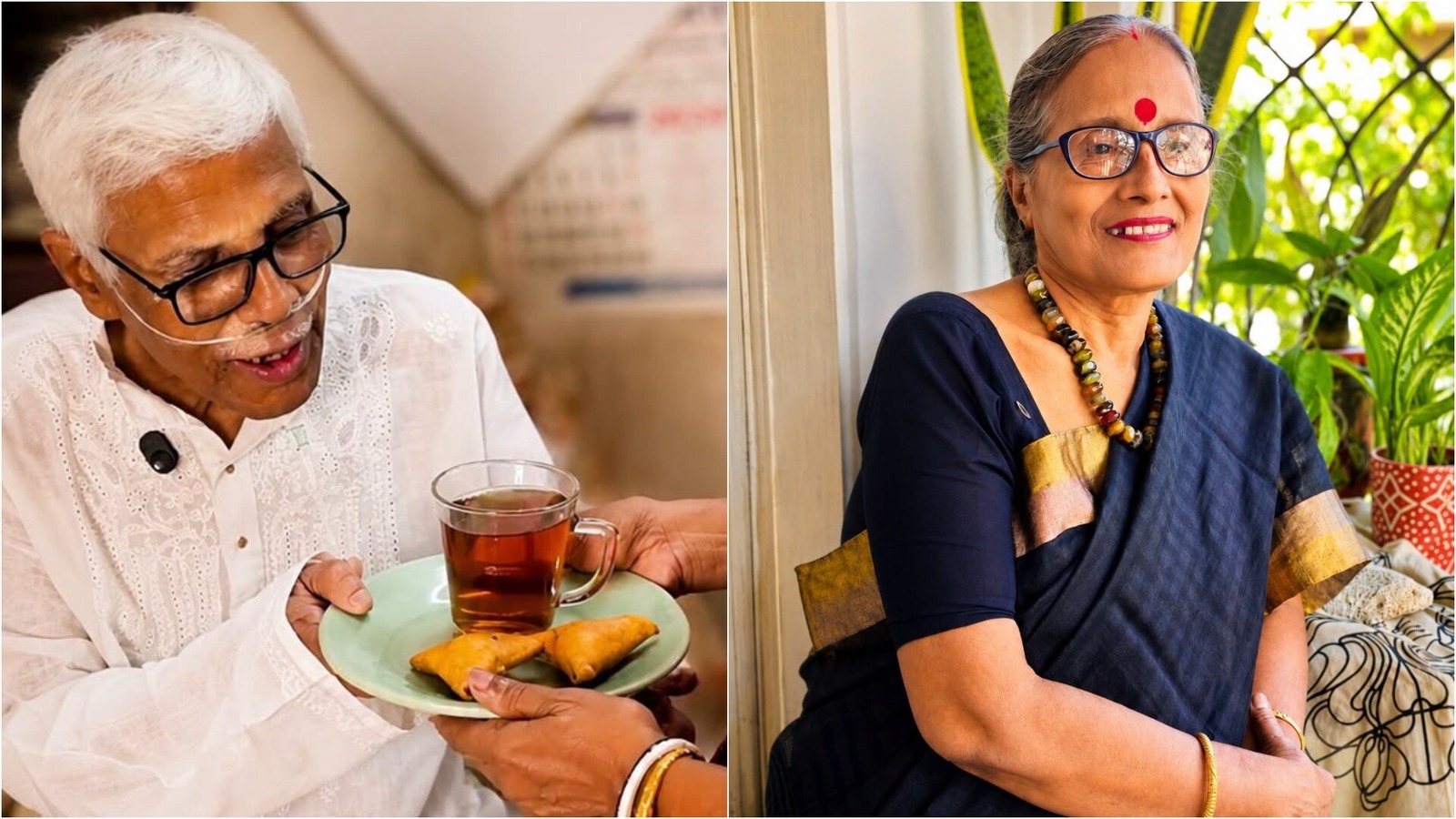 না ফেরার দেশে মা মাসি কিচেনের জ্যোতিপ্রসাদ বসু শোকস্তব্ধ অনুরাগীমহল