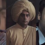 ২৮ আগস্ট মুক্তি পাচ্ছে শমীক রায়ের মায়া সত্য ভ্রম
