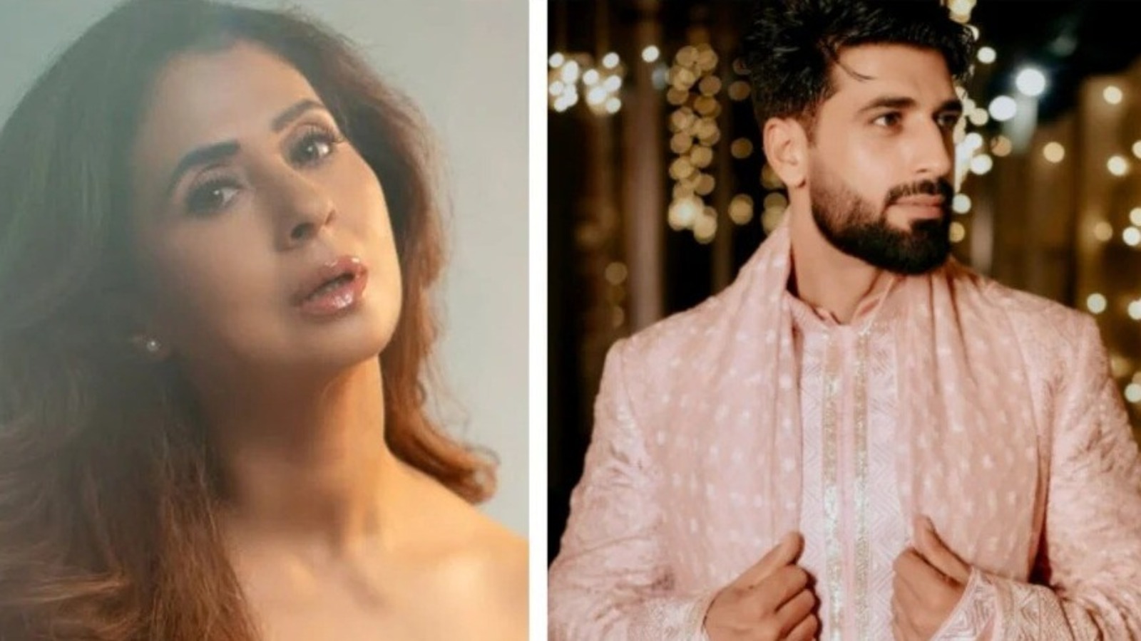 দ্বিতীয় বিয়ে নিয়ে মহসিনের আবেগী পোস্টে উর্মিলার রহস্যময় বার্তা