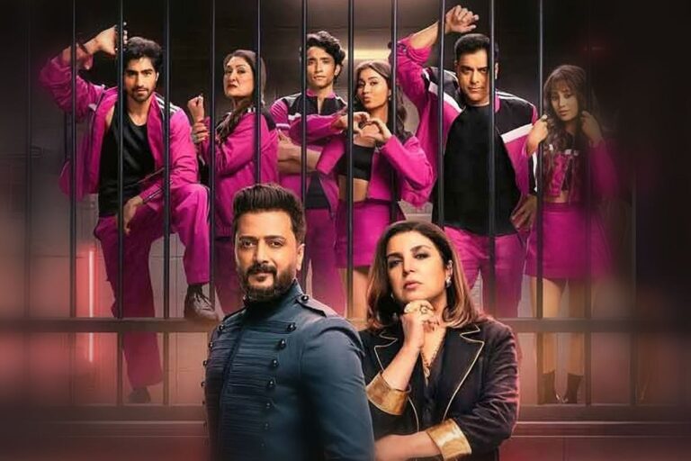 বিতর্কের আবর্তে নেটফ্লিক্সের লক আপ দ্বিতীয় মৌসুমের অভাবনীয় জনপ্রিয়তা