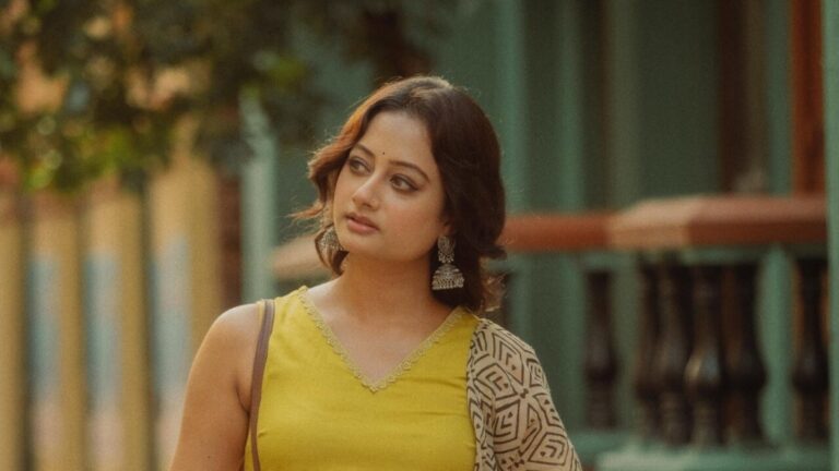 টিউমার জয় করে সুস্থ তন্বী লাহা রায়ের পুড়ির মন্দিরে অলৌকিক অভিজ্ঞতা