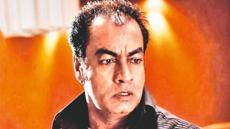 না ফেরার দেশে অভিনেতা প্রদীপ রাওয়াত ক্যানসারের কাছে হার মানলেন শক্তিশালী এই শিল্পী