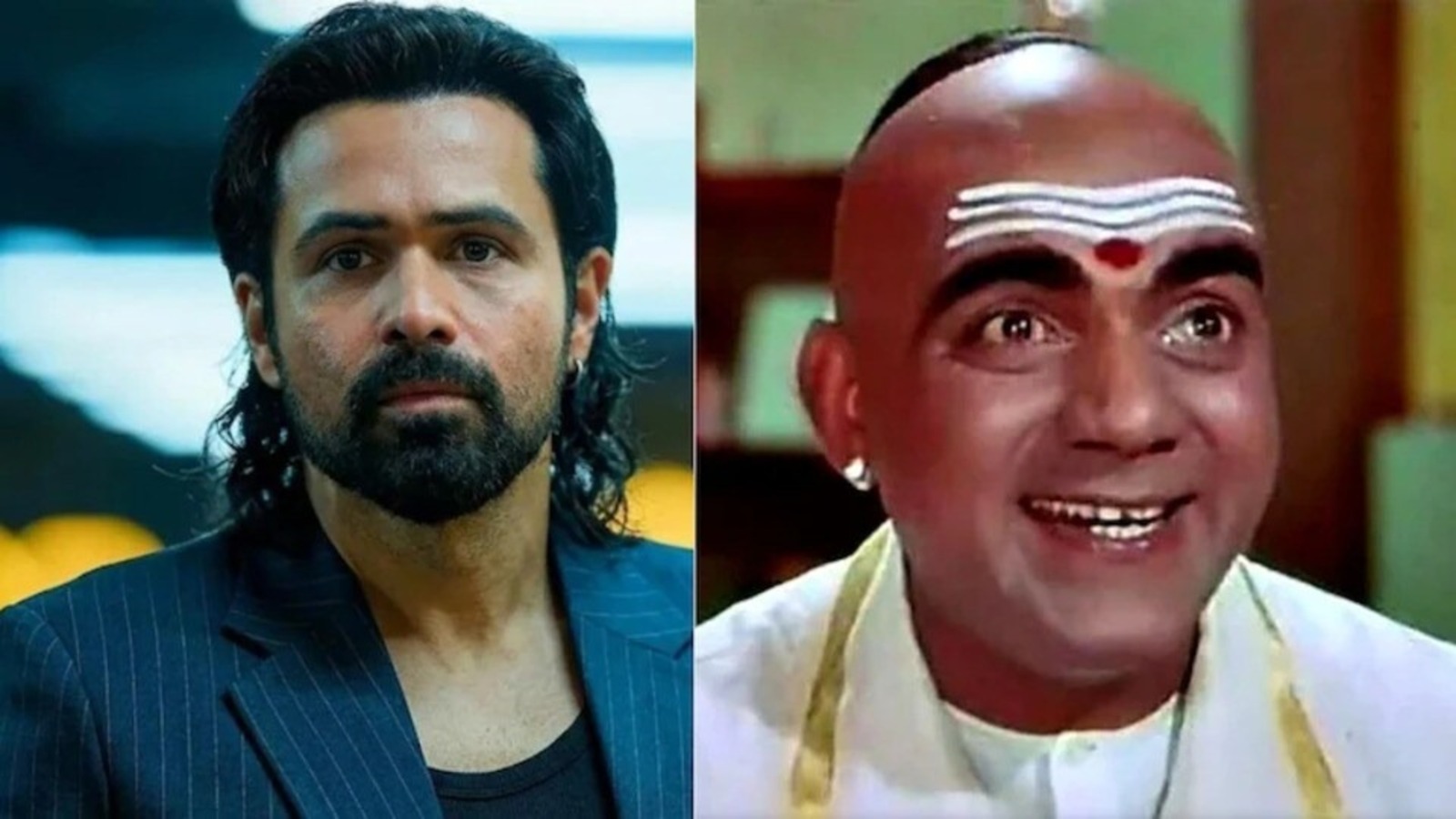 আর ডি বর্মনের বায়োপিকে অভিনয়ের গুঞ্জন উড়িয়ে দিলেন ইমরান হাশমি