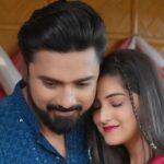 স্ত্রীর মন ভরাতে মঞ্চে রুবেলের নাচের জাদু মুগ্ধ শ্বেতা
