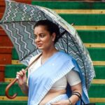 তরুণ প্রজন্ম নিয়ে সুর বদল করলেন কঙ্গনা রানাওয়াত জেন জি এখন দেশের বড় সম্পদ