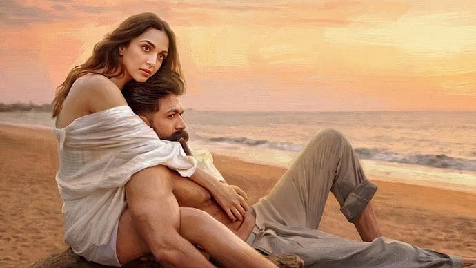 টক্সিক সিনেমা ঘিরে চলমান বিতর্কের মাঝে নাদিয়া চরিত্র নিয়ে মুখ খুললেন কিয়ারা আদভানি