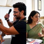 দেশু সাতের নেপথ্যে দেব ও শুভশ্রীর রসায়ন নিয়ে নির্মাতার খোলা চিঠি