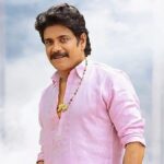 পঁয়ষট্টি বছরে পা দিলেন দক্ষিণী সুপারস্টার আক্কিনেনি নাগার্জুন
