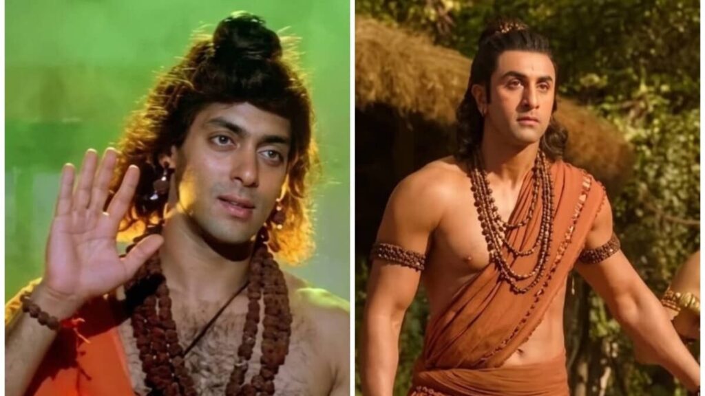রামায়ণ কেন্দ্রিক যে স্বপ্নগুলো অধরাই থেকে গেল বলিউডের ইতিহাসে
