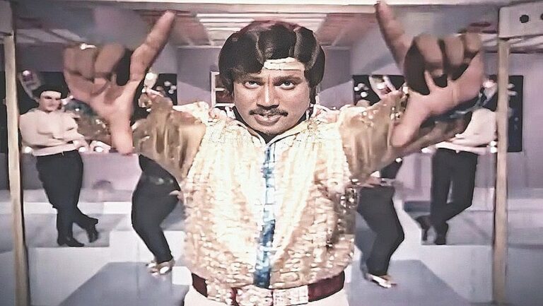 ঢাকাই সিনেমার অ্যাকশন কিংবদন্তি নায়ক জসীমের জন্মদিন আজ