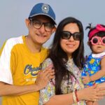 মাতৃত্ব ও পোস্টপার্টাম ডিপ্রেশন নিয়ে খোলাখুলি অভিজ্ঞতার কথা জানালেন শ্রীময়ী চট্টোরাজ