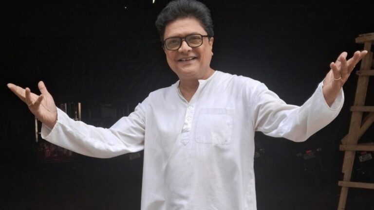হিপ অপারেশনের পর সুস্থতার পথে অভিনেতা ভাস্কর বন্দ্যোপাধ্যায়