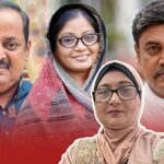 সালমান শাহ হত্যা মামলায় জিজ্ঞাসাবাদের জন্য ডিপজলসহ অন্যদের ডাকার দাবি নীলা চৌধুরীর