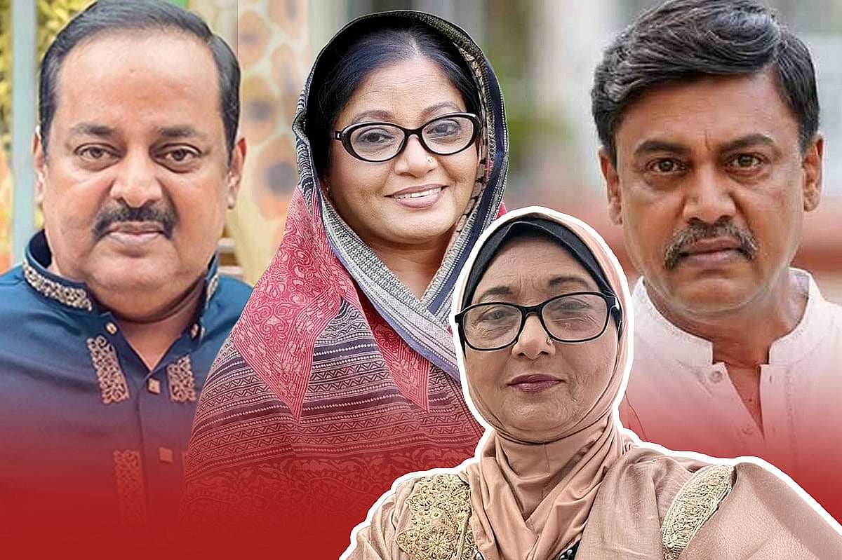 সালমান শাহ হত্যা মামলায় জিজ্ঞাসাবাদের জন্য ডিপজলসহ অন্যদের ডাকার দাবি নীলা চৌধুরীর