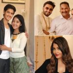 বলিউডের রূপালি পর্দার গণ্ডি পেরিয়ে অটুট ভ্রাতৃত্বের বন্ধনে আবদ্ধ যেসব তারকা