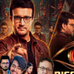 সৌরভ গঙ্গোপাধ্যায়ের সঞ্চালনায় ৩০ আগস্ট থেকে পর্দায় ফিরছে বিগ বস বাংলা