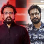 সাত বছরের বিরতি ভেঙে নতুন সায়েন্স ফিকশন লিম্বো নিয়ে ফিরছেন নির্মাতা অংশু