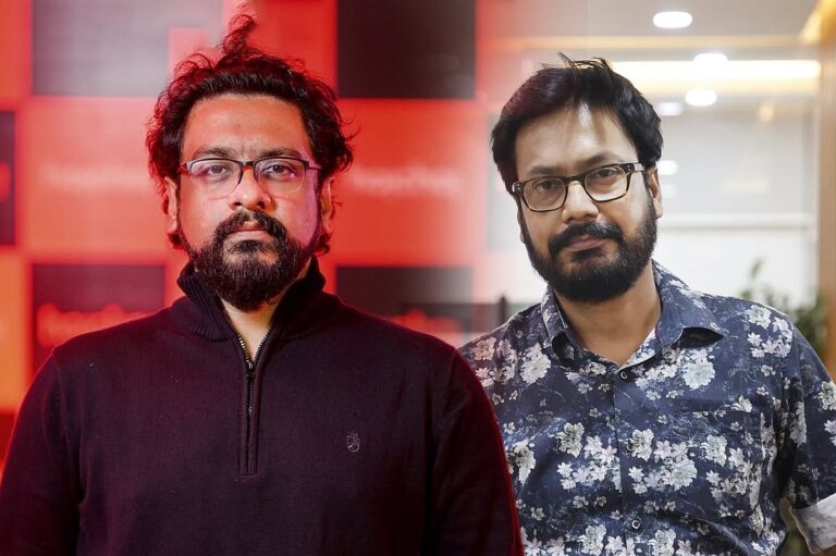 সাত বছরের বিরতি ভেঙে নতুন সায়েন্স ফিকশন লিম্বো নিয়ে ফিরছেন নির্মাতা অংশু