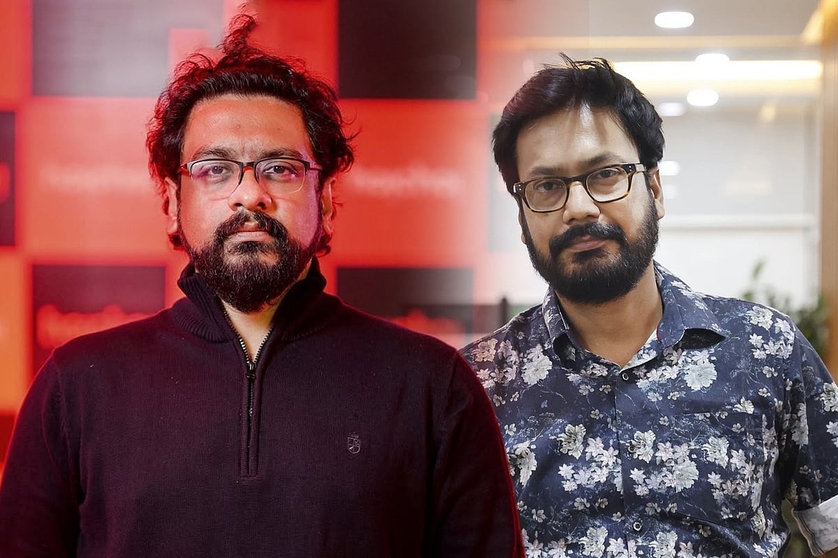 সাত বছরের বিরতি ভেঙে নতুন সায়েন্স ফিকশন লিম্বো নিয়ে ফিরছেন নির্মাতা অংশু