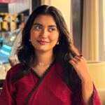 নব্বইয়ের দশকের প্রেমের গল্পে নতুন মিশনে লাবণ্য চৌধুরী