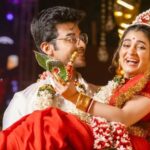 শ্যামৌপ্তির সঙ্গে বিচ্ছেদ ও ব্যক্তিগত বিতর্ক নিয়ে মুখ খুললেন রণজয় বিষ্ণু