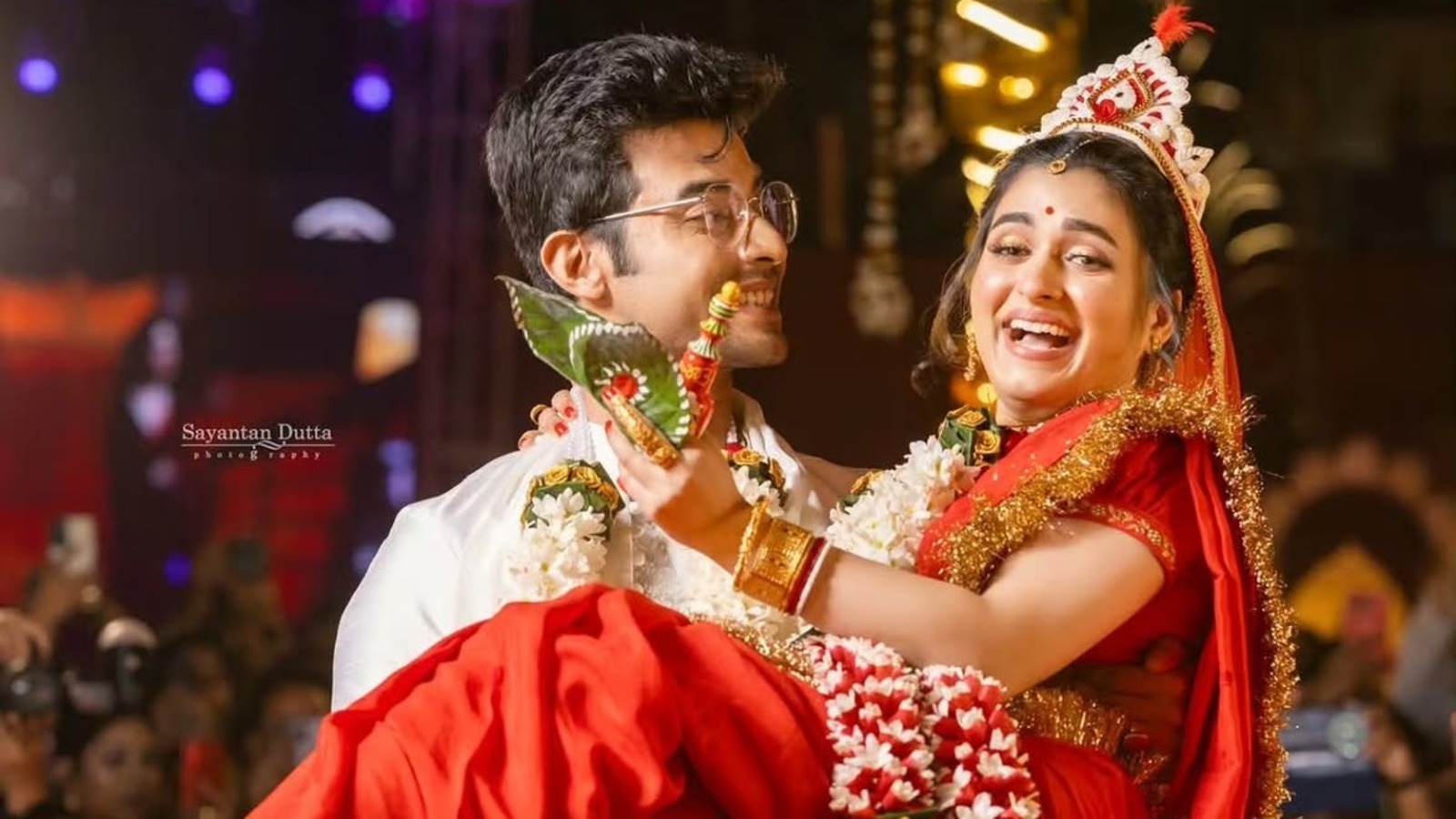 শ্যামৌপ্তির সঙ্গে বিচ্ছেদ ও ব্যক্তিগত বিতর্ক নিয়ে মুখ খুললেন রণজয় বিষ্ণু