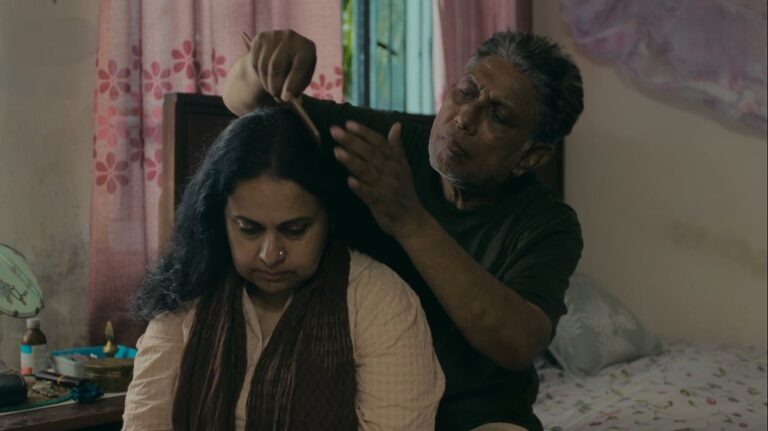আফজাল হোসেন ও আফসানা মিমির রসায়নে চরকিতে আসছে রঙিন সুরমা