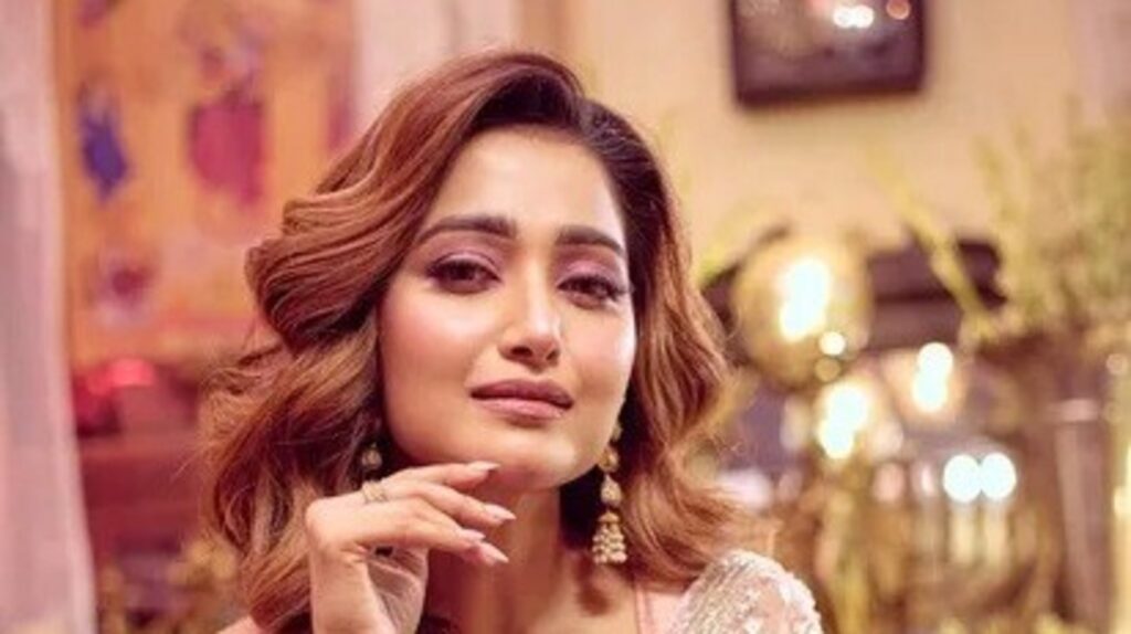 রাঙ্গামতি তীরন্দাজ শেষ করে বাঘিনী ধারাবাহিকে নতুন অবতারে সুদীপ্তা বন্দ্যোপাধ্যায়