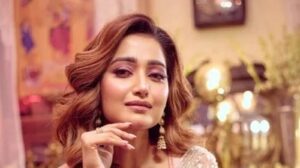রাঙ্গামতি তীরন্দাজ শেষ করে বাঘিনী ধারাবাহিকে নতুন অবতারে সুদীপ্তা বন্দ্যোপাধ্যায়