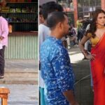 এফডিসিতে শুটিংয়ের ব্যস্ততায় প্রাণ ফিরে পেল সিনেমার রূপালী জগৎ