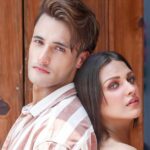 বিচ্ছেদ বিতর্ক তুঙ্গে আসিম রিয়াজ ও হিমাংশী খুরানার পাল্টাপাল্টি অভিযোগ